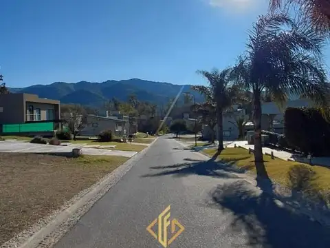 Terreno en Venta en La Arbolada, USD 78.000