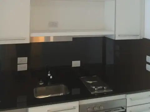 Departamento en Alquiler Temporal al Norte