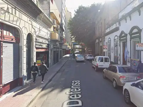 Depto Tipo Casa en Venta en San Telmo, USD 248.500