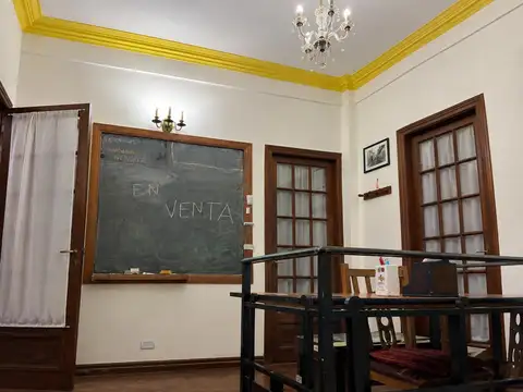 Depto Tipo Casa en Venta de 2 dormitorios