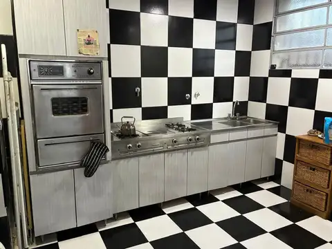 Depto Tipo Casa en Venta en San Telmo, USD 234.500