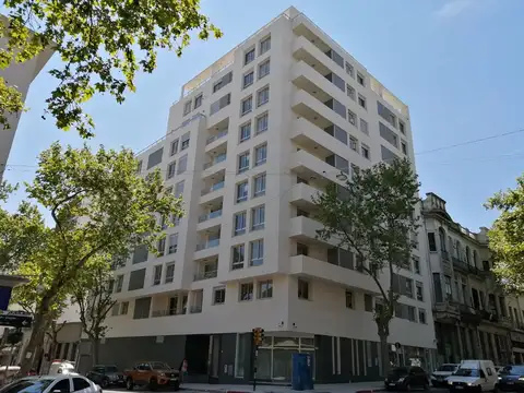 Venta Apto 2 Dormitorios con Garaje en Centro