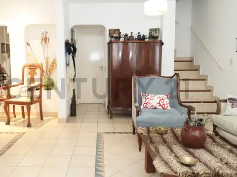 Casa en Venta 20 años