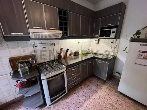 El Zorzal 6900, Piso 0