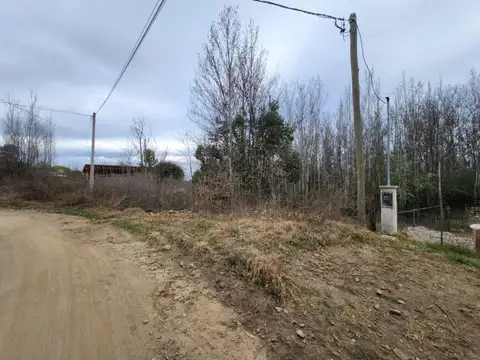 TERRENO DE 600 M2 EN YACANTO EXC. UBICACION !!!