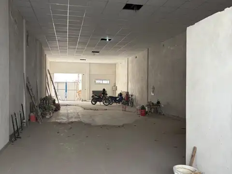 Alquiler de local de 240 m2 - el bajo, san miguel de tucumán