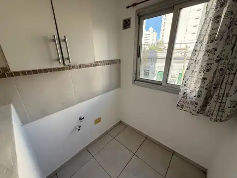 Departamento en Alquiler 15 años