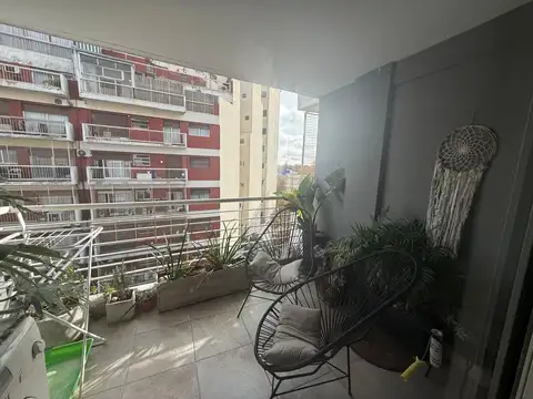 Departamento - Alquiler - Argentina, Capital Federal - MAGARIÑOS CERVANTES 1300