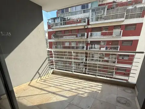 Departamento en Alquiler de 2 dormitorios