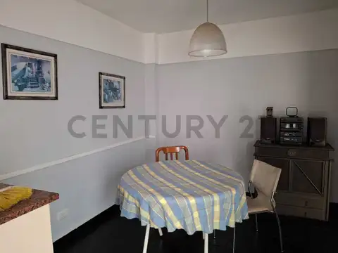Casa 5 ambientes con 1 baño