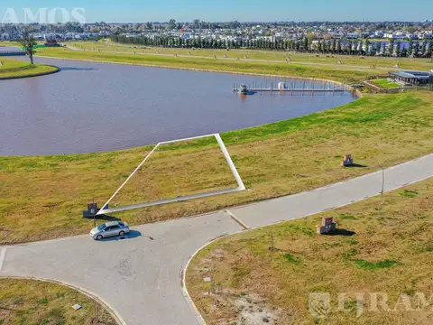 Terreno en Venta en Villanueva, Countries y Barrios Cerrados en Tigre