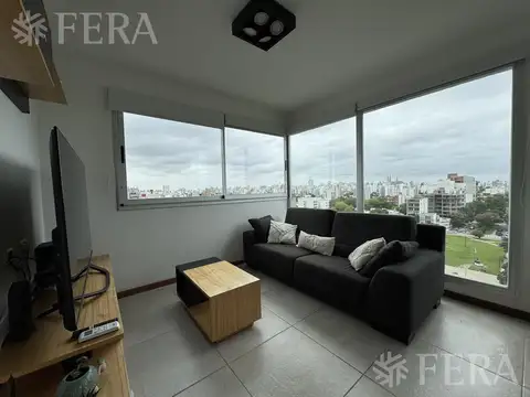 Departamento en Venta en La Plata, USD 245.000