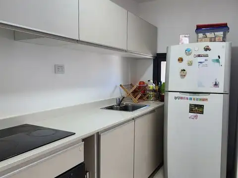 Departamento en Venta en Santa Fe, USD 118.000