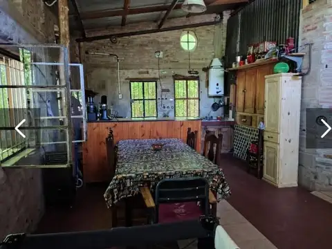 Villa de las Rosas, Traslasierra, Cordoba