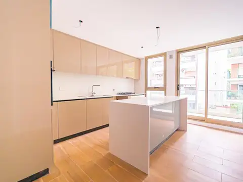 Departamento en Venta en Palermo, CABA