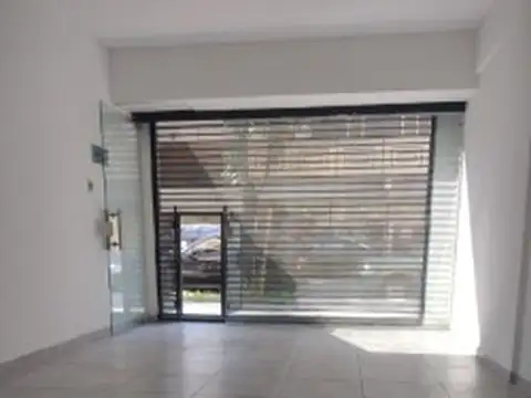 Local en alquiler en Villa Urquiza