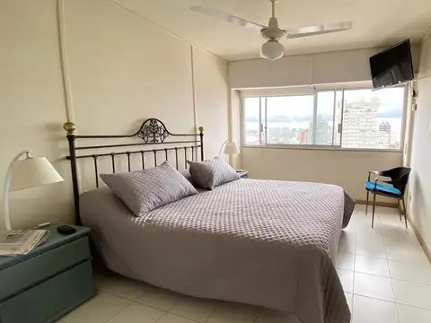 Departamento en Alquiler Temporal de Monoambiente