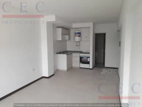 Corrientes 2200 - Piso 2º Dpto C - Estrenar - Amenities