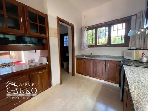 Casa en Alquiler Temporal en Pinamar, USD 3.700