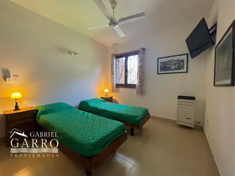 Casa en Alquiler Temporal 25 años