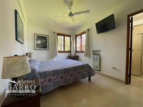 Casa tradicional en alquiler ubicada en zona golf viejo