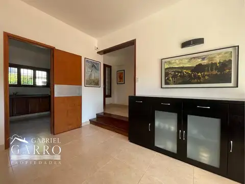 De La Sirena 1100