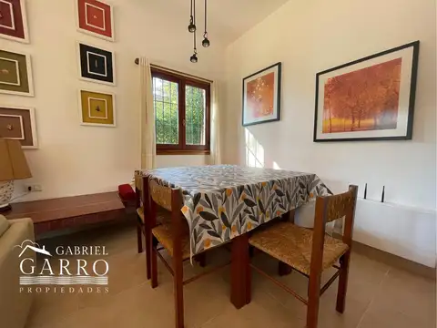 Casa tradicional en alquiler ubicada en zona golf viejo