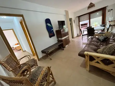 Departamento en venta en San Bernardo Del Tuyu