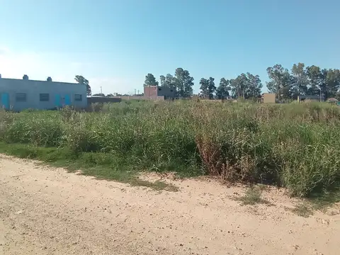 Terreno en Venta, FOT 1,2