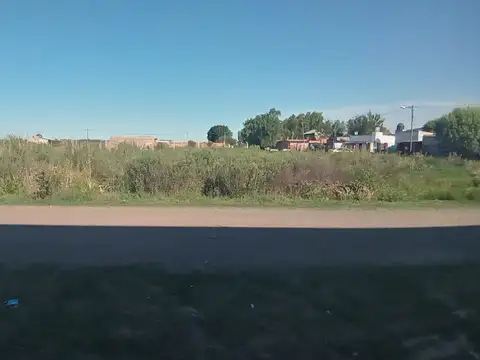 Terreno en Venta en Zarate, USD 24.900