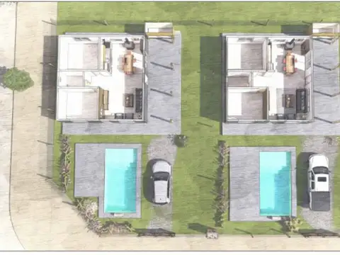 Boulevard los Carolinos 3000