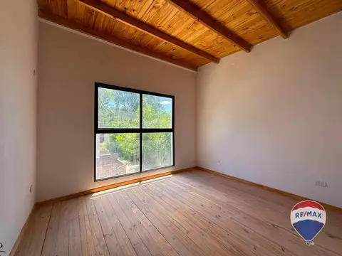 Departamento en Alquiler con 1 cocheras