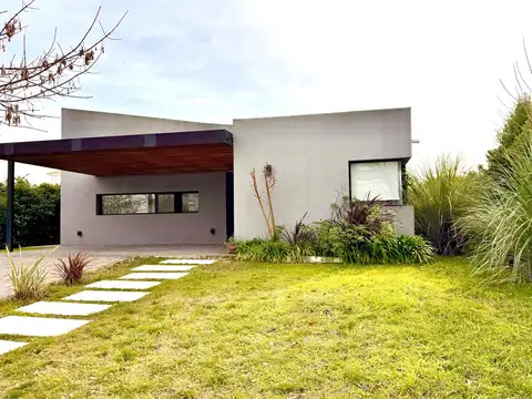 Casa en Venta 5 años