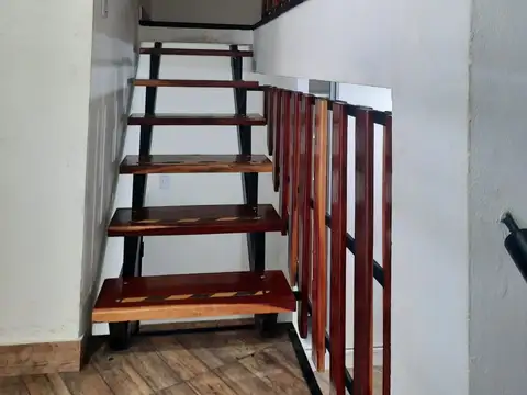 Depto Tipo Casa en Alquiler 10 años