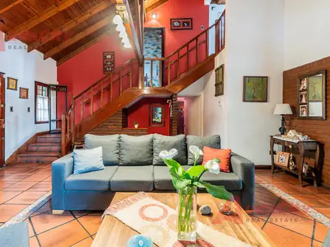 Casa en Venta de 3 dormitorios