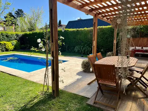 Casa en Venta de 5 dormitorios