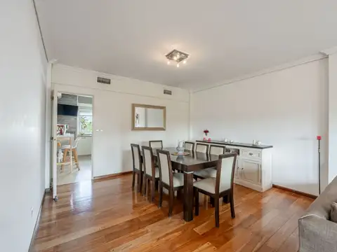 Departamento en Venta de 3 dormitorios