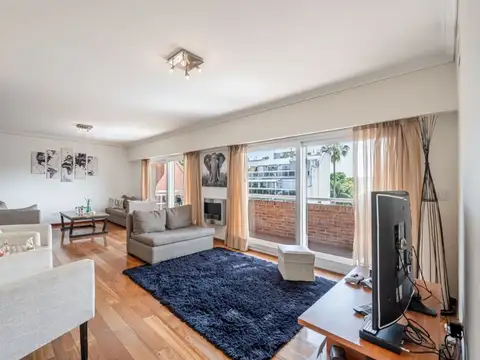 Departamento en Venta 32 años