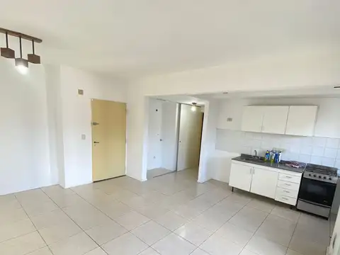 General Manuel A. Rodríguez 1200, Piso 4
