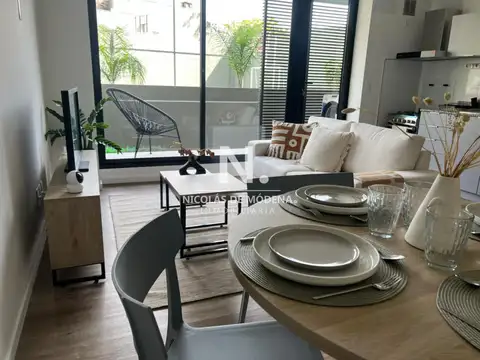 Departamento en Venta en Victorino de la Plaza, Partido de Guaminí