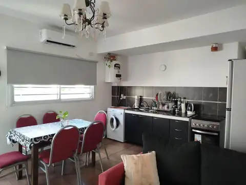 Departamento en Venta en Ituzaingó Norte, USD 66.000