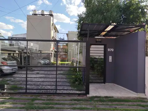 DEPARTAMENTO EN VENTA ITUZAINGO