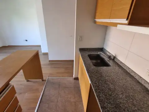 Departamento en Venta al Oeste