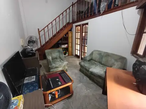 ÚNICO PH DE 2 AMBIENTES EN VENTA, 30 M2 APROX. CON ENTREPISO, VILLA DEL PARQUE