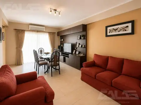 Departamento en San Antonio De Padua