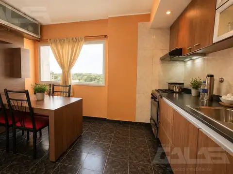 Departamento en Venta de 3 dormitorios