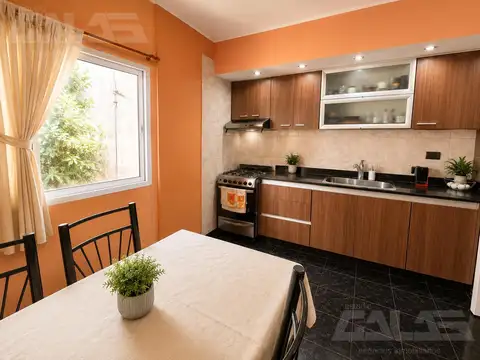 Departamento en Venta de 4 ambientes