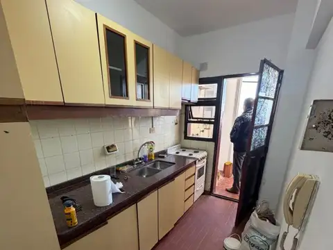 Departamento en Alquiler 35 años