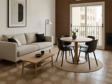 Departamento 4 ambientes -Venta en Wilde- Barrio C