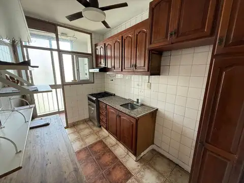 Departamento en Venta 29 años